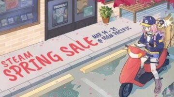 Here are five top deals you may have missed from the Steam Spring Sale