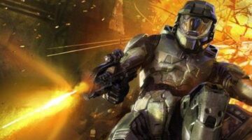 Halo 2’s Original Xbox Live Multiplayer Servers Are Coming Back Online Today Thanks to Fan Project