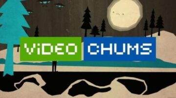 Runner2: Future Legend of Rhythm Alien Review by Video Chums