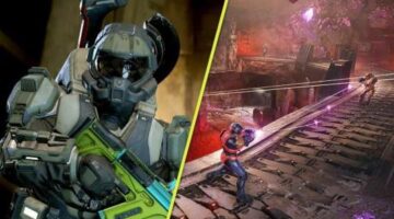 New Halo Infinite update promises overhaul for Xbox multiplayer