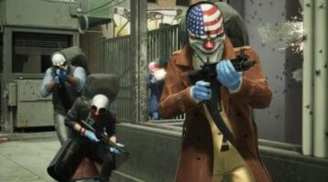 The Fall of Payday 3