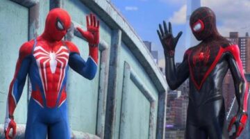 Marvel’s Spider-Man 2 – Unofficial PC Port vs PS5 Comparison Video