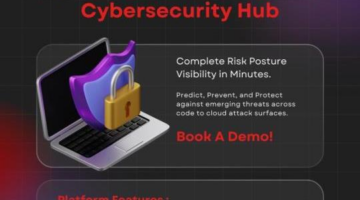 RiskHorizon : Your Ultimate Cyber Security Hub