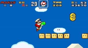 The 15 Best Retro Video Games of All Time