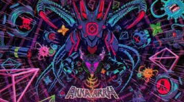 PSVR 2 Trophies: Akka Arrh
