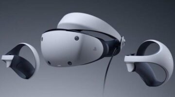 Report: PSVR 2 Production Temporarily Paused Due to Unsold Stock Surplus – PlayStation LifeStyle