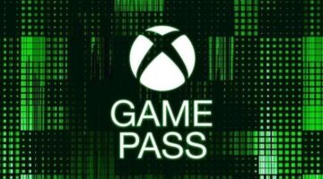 Games Leaving Xbox Game Pass By End Of March 2024