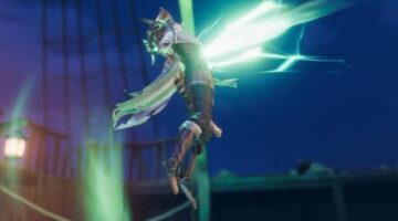 Shadow Gambit: The Cursed Crew doesn’t deserve to be in Sweet Baby Inc  controversy