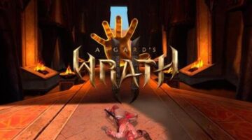 Review – Asgard’s Wrath 2 (Meta Quest 3) | WayTooManyGames
