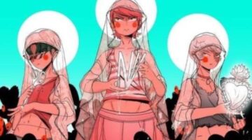 Mediterranea Inferno Review | TheSixthAxis