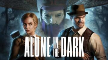 Alone in the Dark Review – Flickers of Inspiration | Wccftech