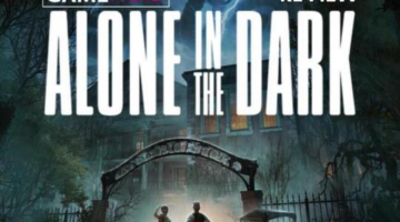 Alone in The Dark Review: A Worthy Reimagining I Gameffine