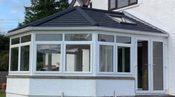 Double Glazing Swansea