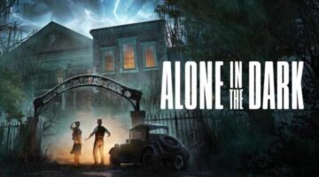 Alone in the Dark Review – A Rapturous Resurrection | COGconnected