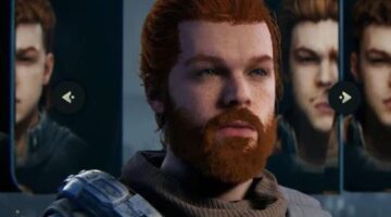 Star Wars Jedi: Survivor’s UI Was Inspired By The Last Jedi