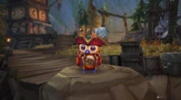 WoW Patch 10.2.6 Plunderstorm Brings Battle Royale to WoW