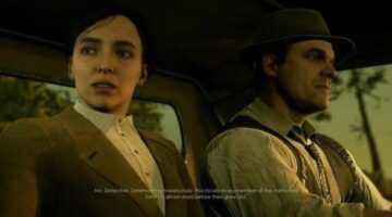 Alone in the Dark Review | PlayStation 5 | NoobFeed