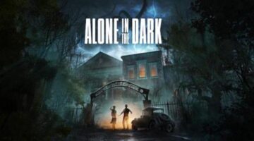 Alone in the Dark Review (Xbox Series X) – XboxAddict