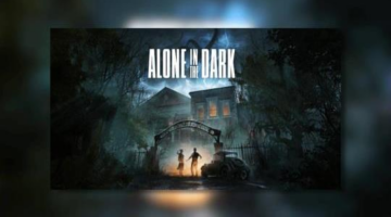 Alone in the Dark Review – Thumb Culture