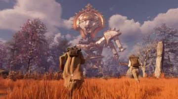 Nightingale Patch 0.1.2 Major PC Fixes