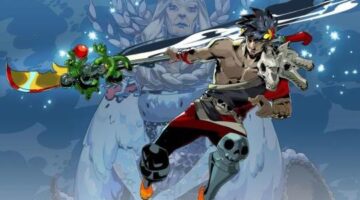 Hades is out now on iOS via Netflix