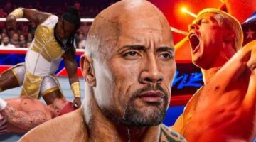 WWE 2K24 | Fortress of Solitude Review