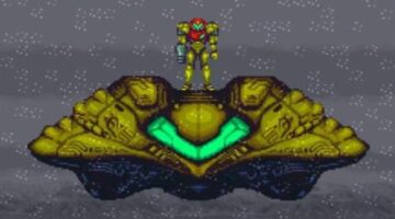 Soapbox: 30 Years Later, Super Metroid’s Foreboding Atmosphere Is Still Unmatched