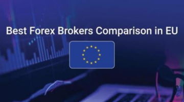 Best Forex Brokers Comparison in EU 2024