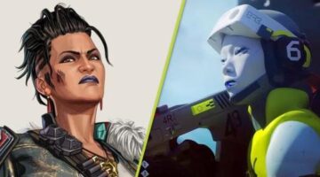 Bungie’s Marathon makes a 180 towards Apex Legends-style heroes