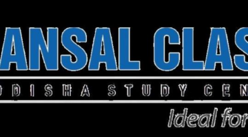 Bansal Classes Odisha