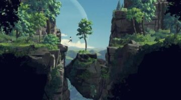 Planet of Lana for PS5, PS4, and Switch launches April 16