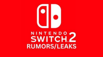 Nintendo Switch 2 Rumors, Patents, and Speculation: A Break Down – Comfy Cozy Gaming