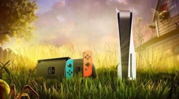 What to Expect From Grounded’s PlayStation and Switch Releases