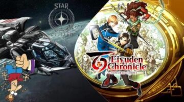 Eiyuden Chronicle Is How You Do A Crowdfunded Project, Not Star Citizen