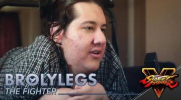Street Fighter Icon Michael ‘BrolyLegs’ Begum Passes Away at 35