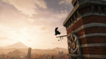 Rise of the Ronin review – samurai action that’s as grounded as it is approachable – Eurogamer
