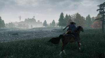 Rise of the Ronin review –  brutally stylish combat is let down by bloated exploration | Video Gamer