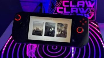 I’ve tested the MSI Claw – it is underwhelming