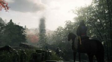 Rise of the Rōnin is decent but mostly forgettable | MobileSyrup