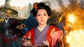 Rise of the Ronin Review: An Immersive Open-World Historical Epic – Screen Rant