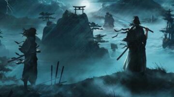 Rise of the Ronin review: Crossed swords & cultural revolution – ShackNews