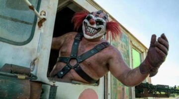 Twisted Metal’s TV Show Finally Available to Stream in the UK