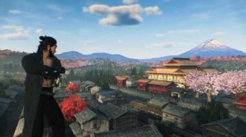 Review: Rise of the Ronin Learned From Many Masters – Siliconera