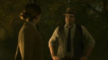 Alone in the Dark Review – Derceto Never Looked Better