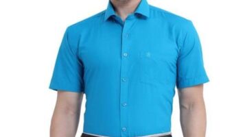 Half Sleeve Formal Shirt for men | MCR Shopping