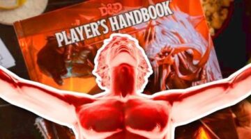 Astarion actor says DnD can heal “a fractured world”