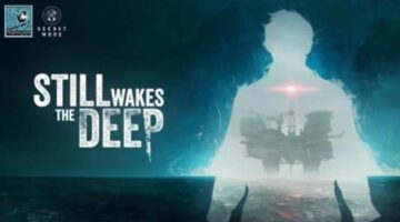 The Chinese Room reveal Game Pass release date for Still Wakes the Deep