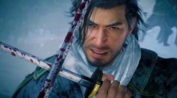 Rise of the Ronin | Fortress of Solitude Review – A Razor-Sharp Action RPG Adventure