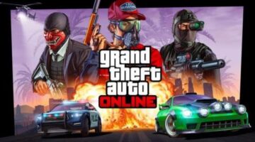 Rockstar Games Is Conducting One-To-One Discussions Regarding GTA Online With Select Players