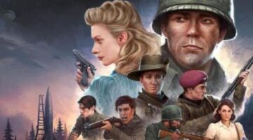 Review: Classified: France ‘44 goes through the tactical motions – Entertainium